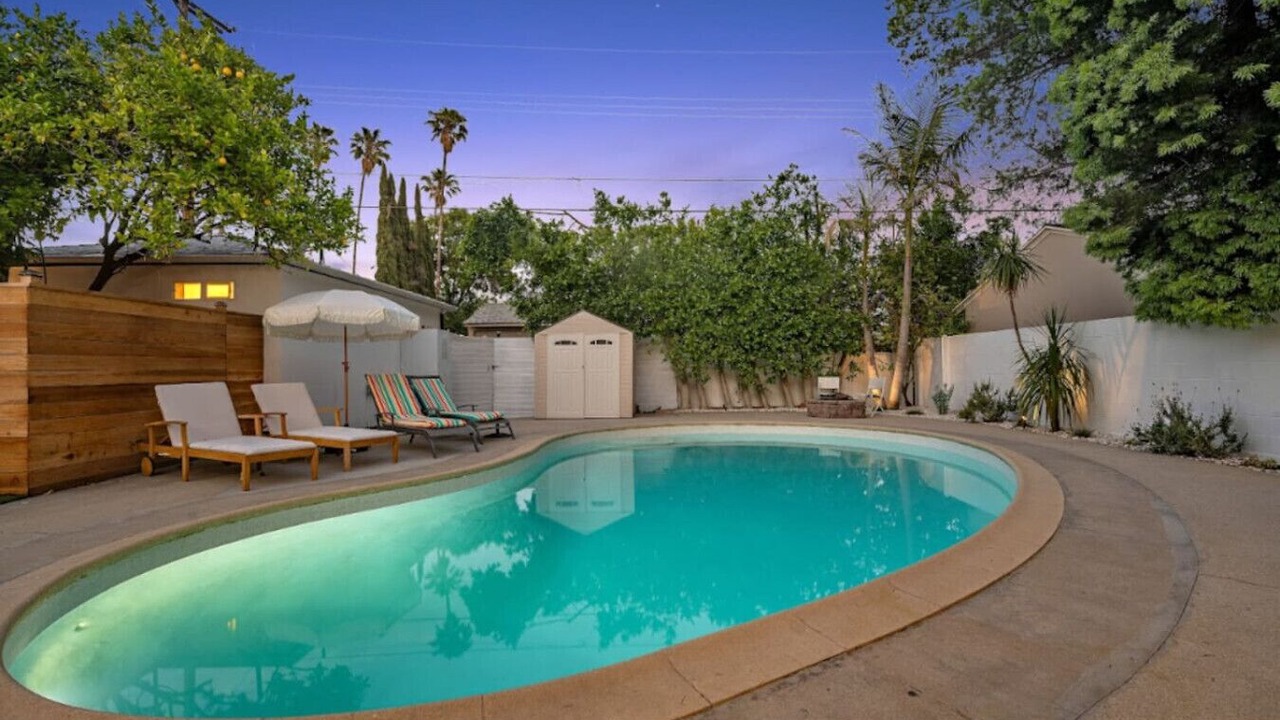 Photo of Outdoor in Lake Balboa