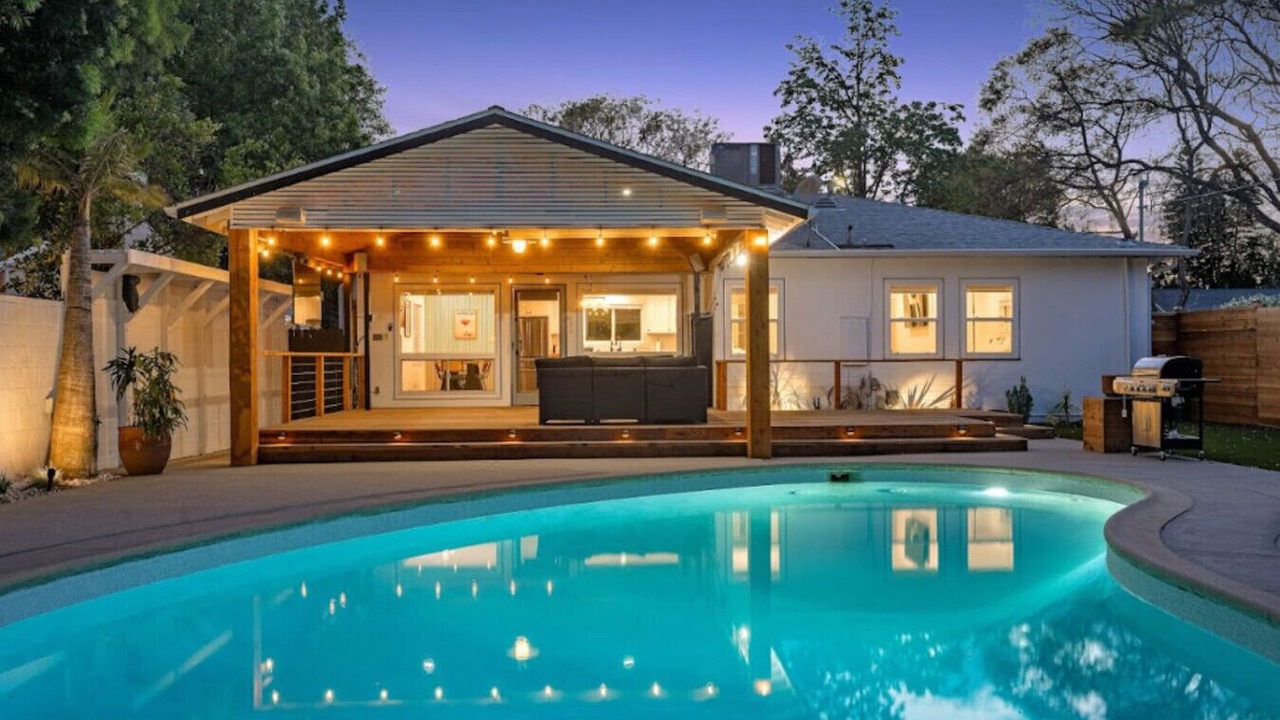 Photo of Outdoor in Lake Balboa