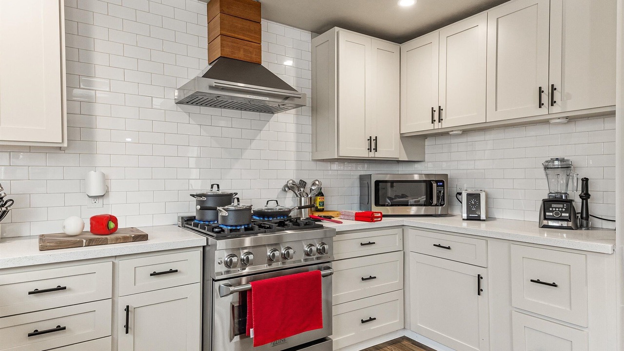 Photo of Kitchen in Greenacres