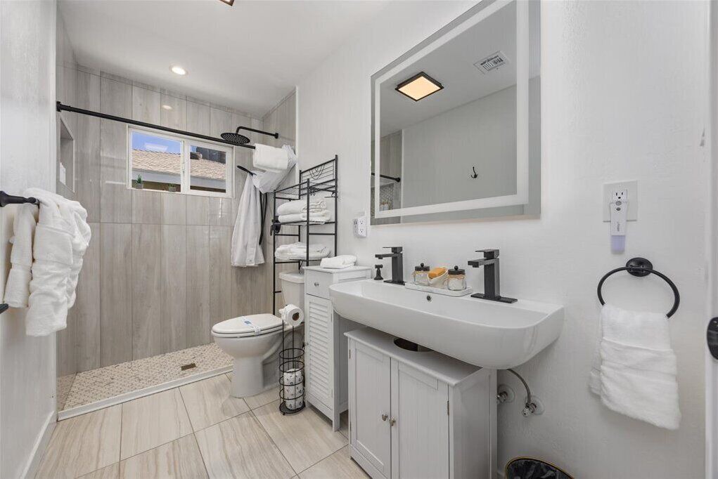 Photo of Bathroom in Greenacres