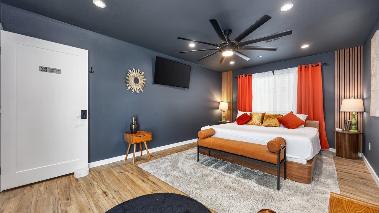 Photo of Bedroom in Greenacres