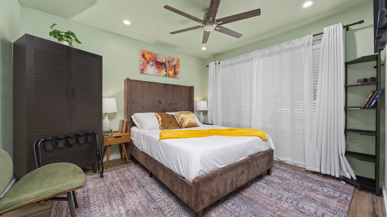 Photo of Bedroom in Greenacres