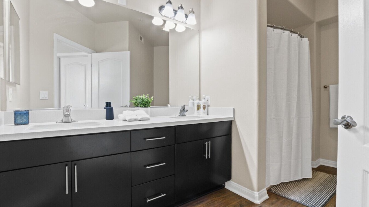 Photo of Bathroom in Marina del Rey