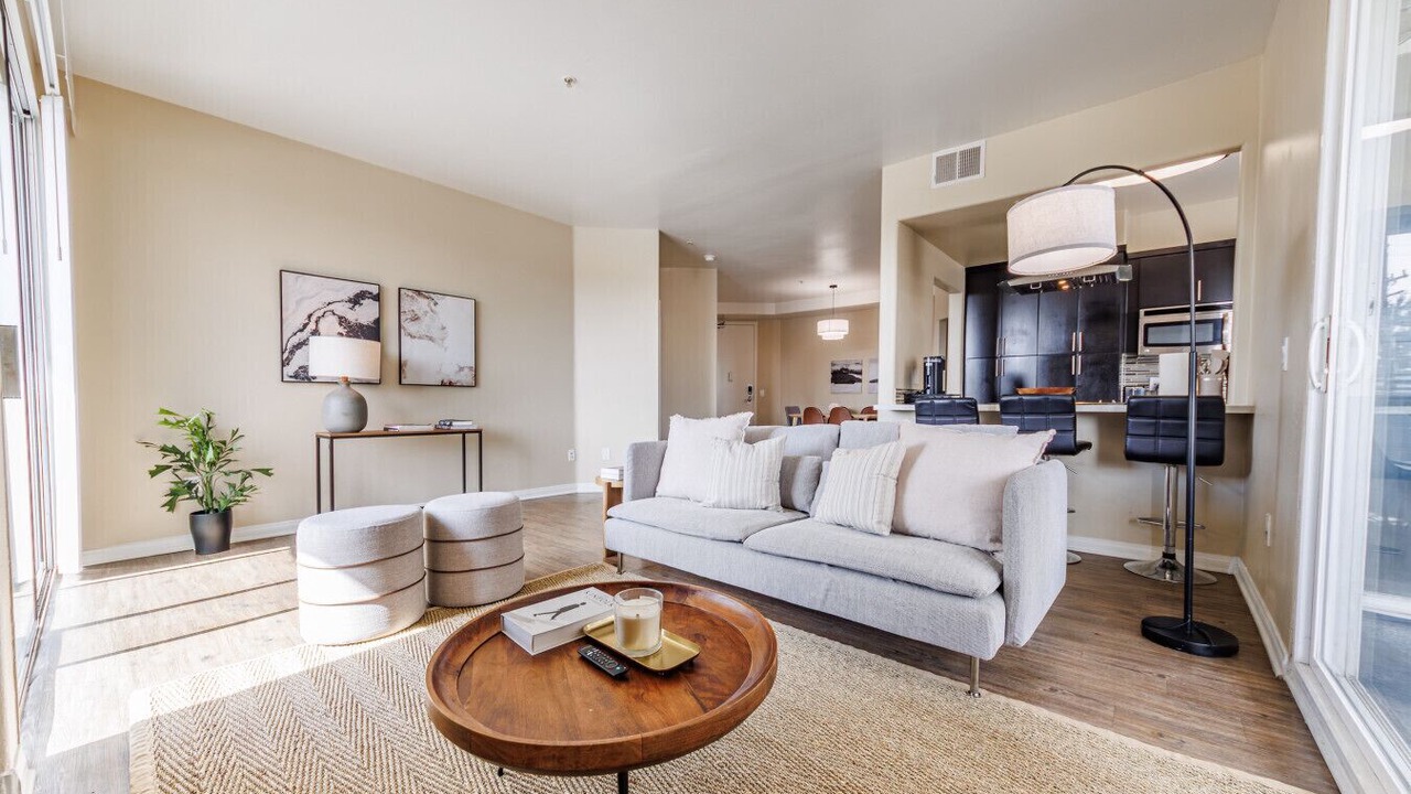 Photo of Livingroom in Marina del Rey