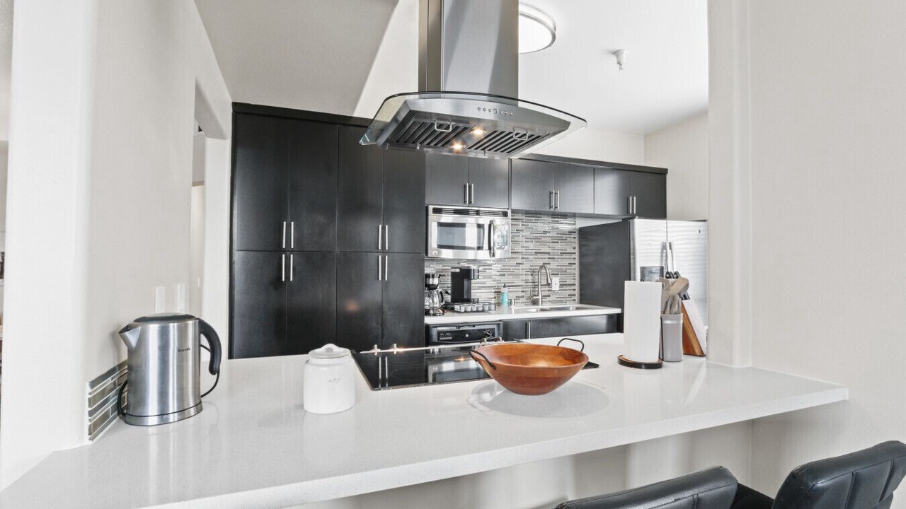 Photo of Kitchen in Marina del Rey