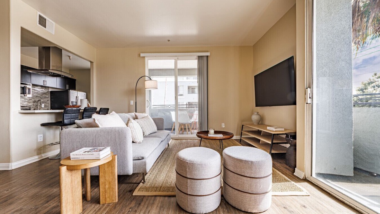 Photo of Livingroom in Marina del Rey