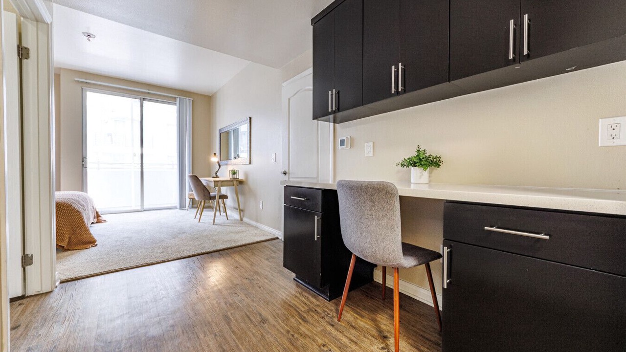 Photo of Bedroom in Marina del Rey