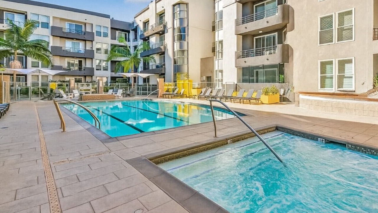 Photo of Outdoor in Marina del Rey