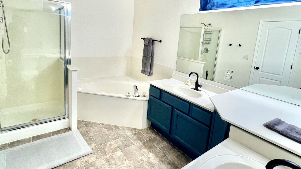 Photo of Bathroom in Prescott