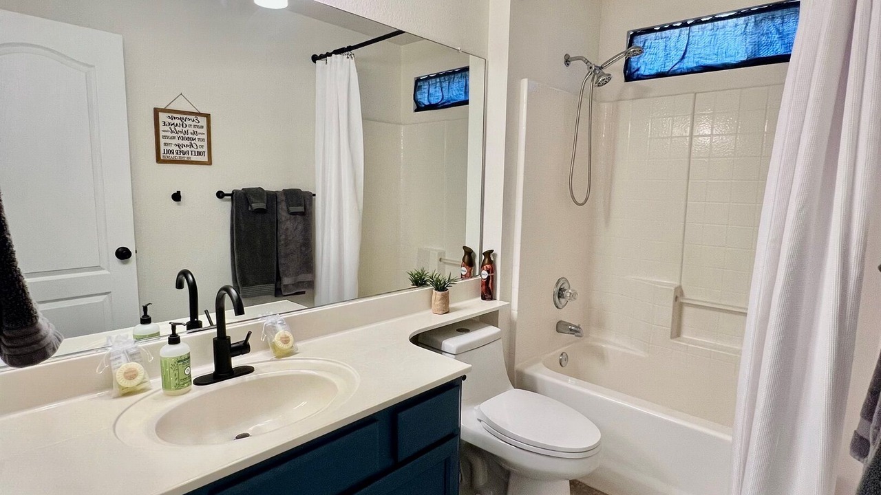 Photo of Bathroom in Prescott