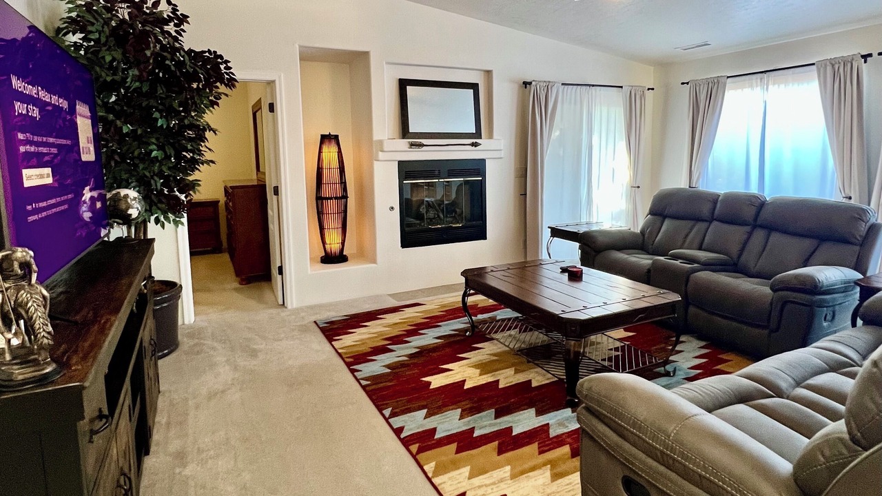 Photo of Bedroom in Prescott