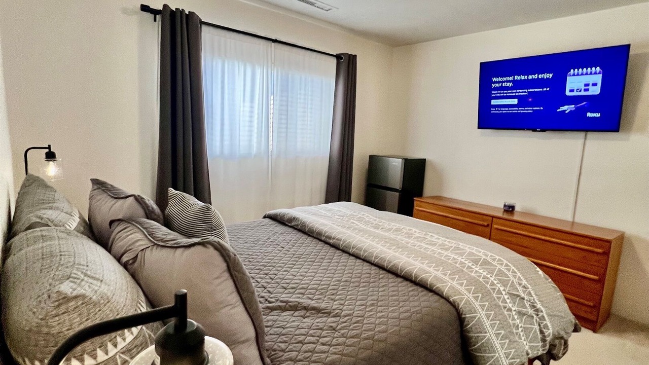 Photo of Bedroom in Prescott