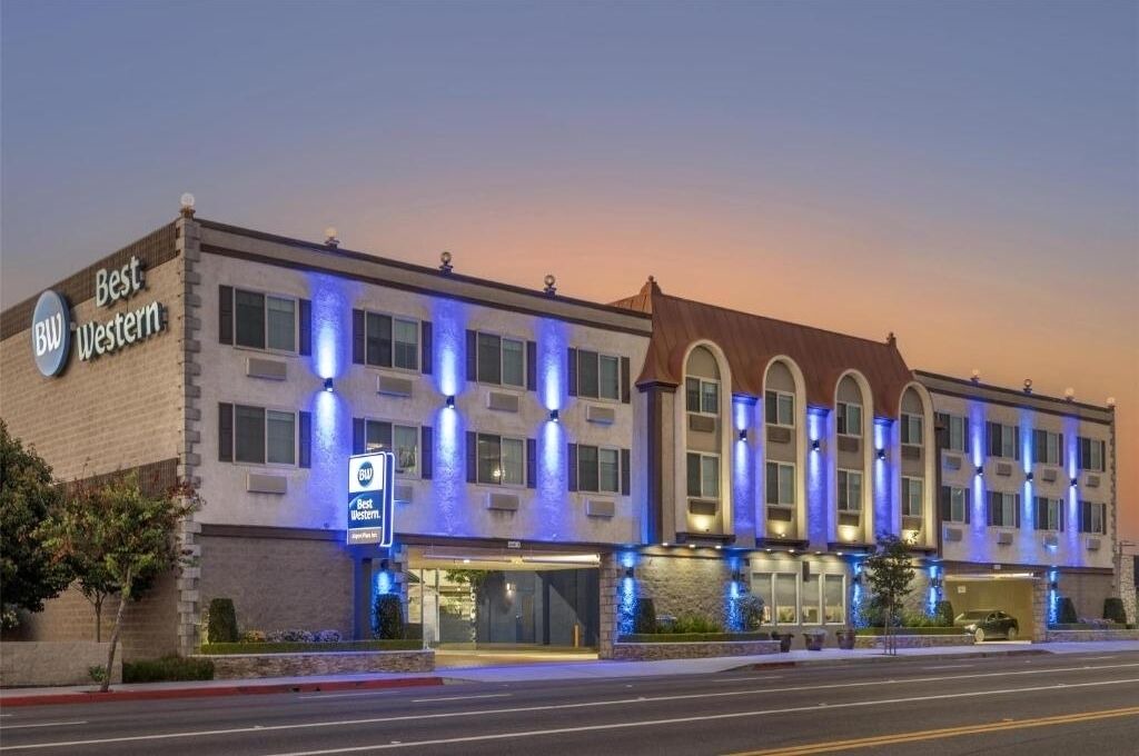Photo of Outdoor in Inglewood