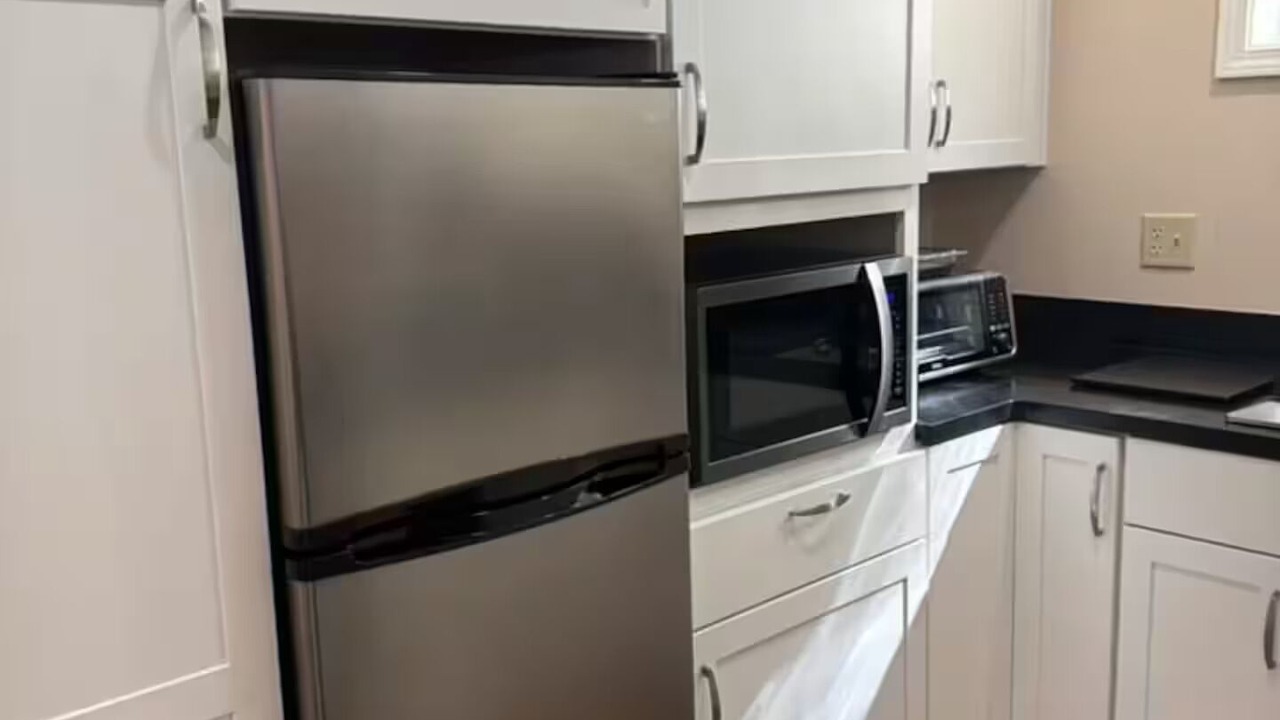 Photo of Kitchen in Chico
