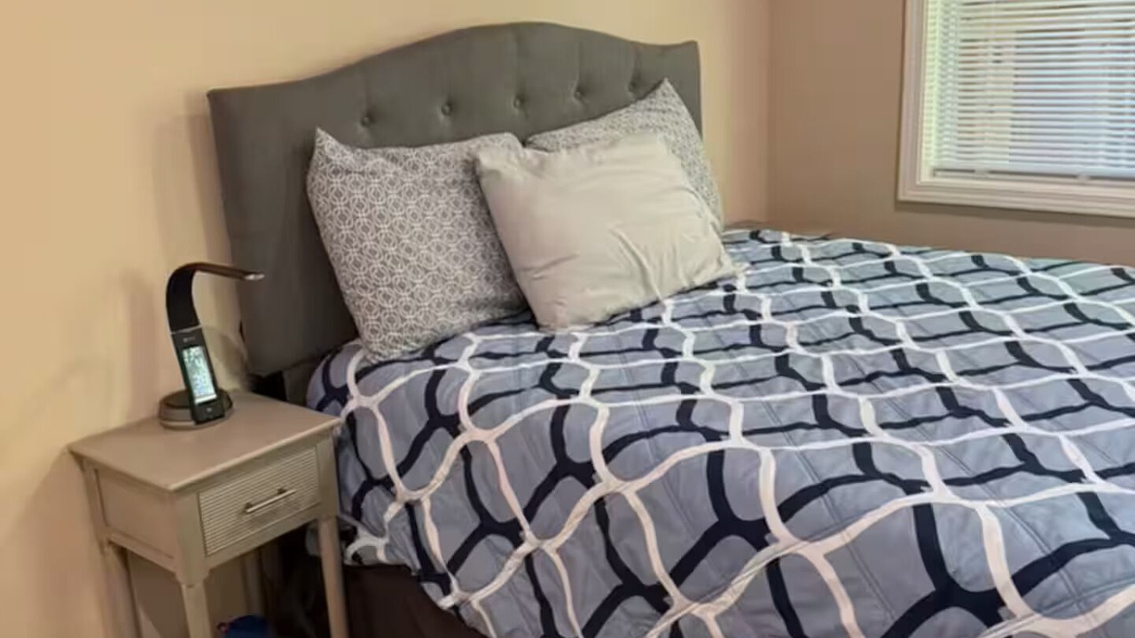 Photo of Bedroom in Chico