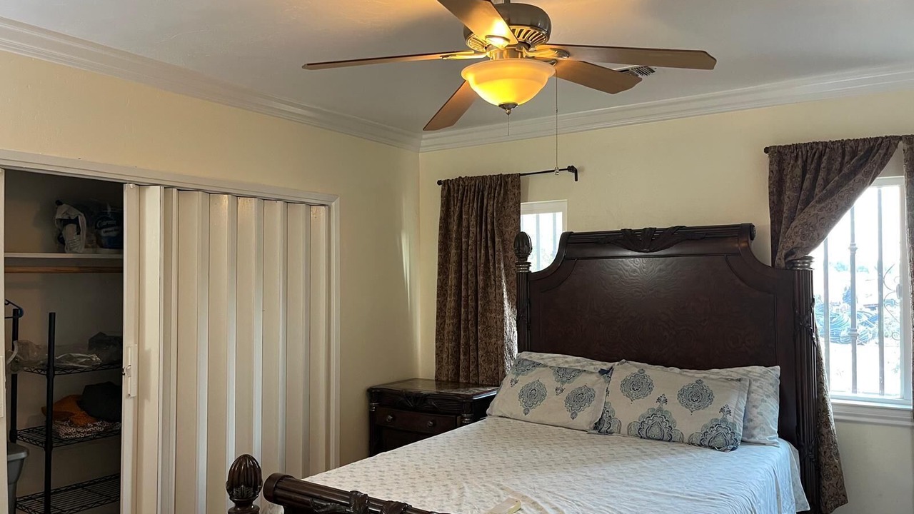 Photo of Bedroom in Reedley