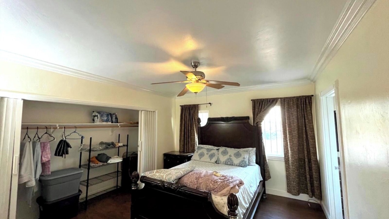 Photo of Bedroom in Reedley