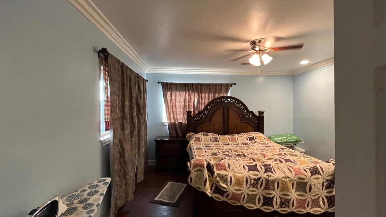 Photo of Bedroom in Reedley
