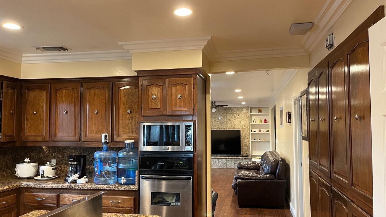 Photo of Kitchen in Reedley