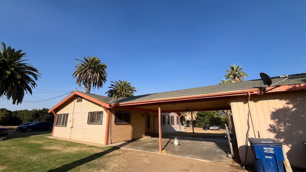 Photo of Outdoor in Reedley