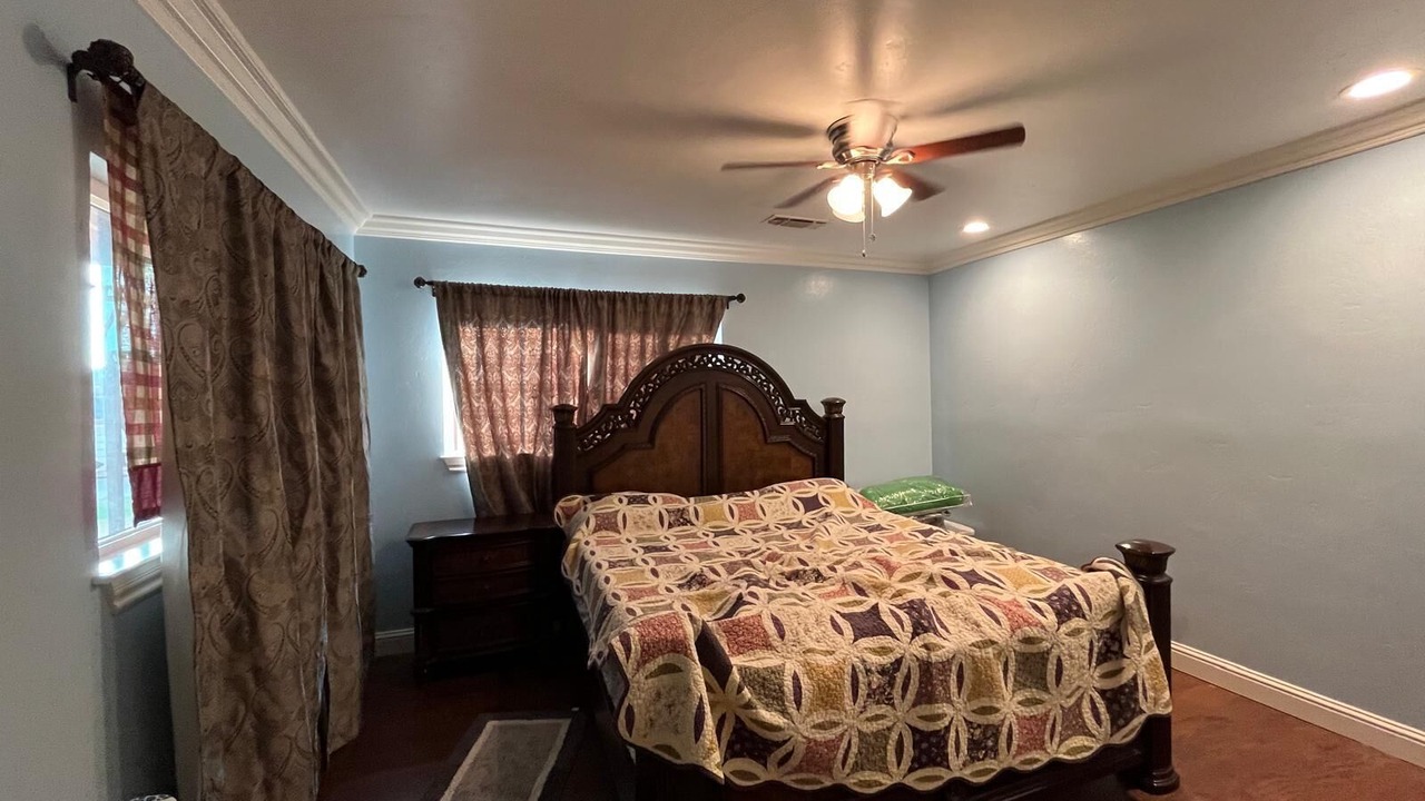 Photo of Bedroom in Reedley