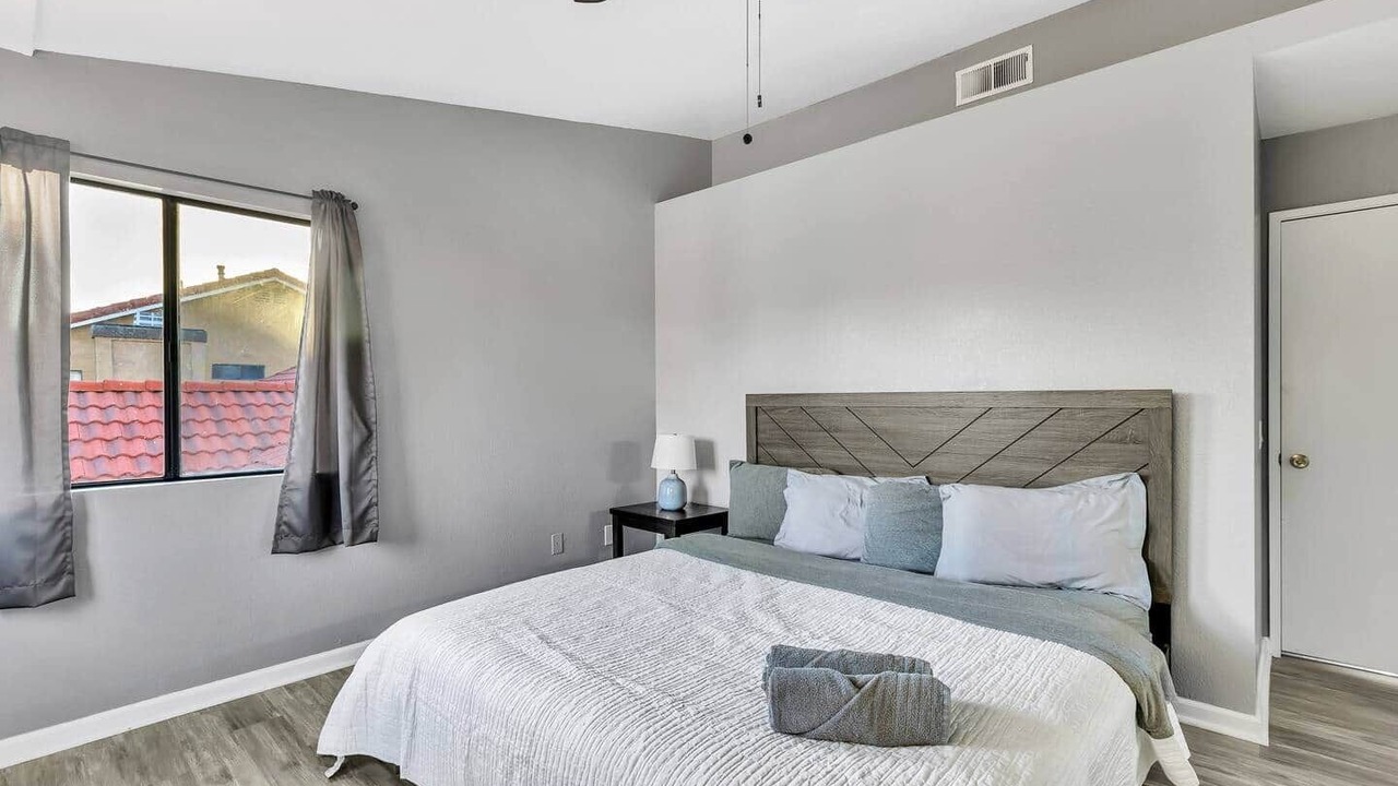 Photo of Bedroom in San Bernardino