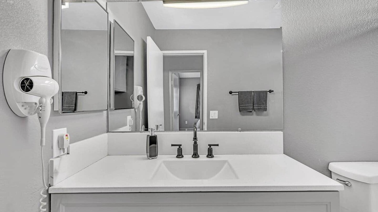 Photo of Bathroom in San Bernardino