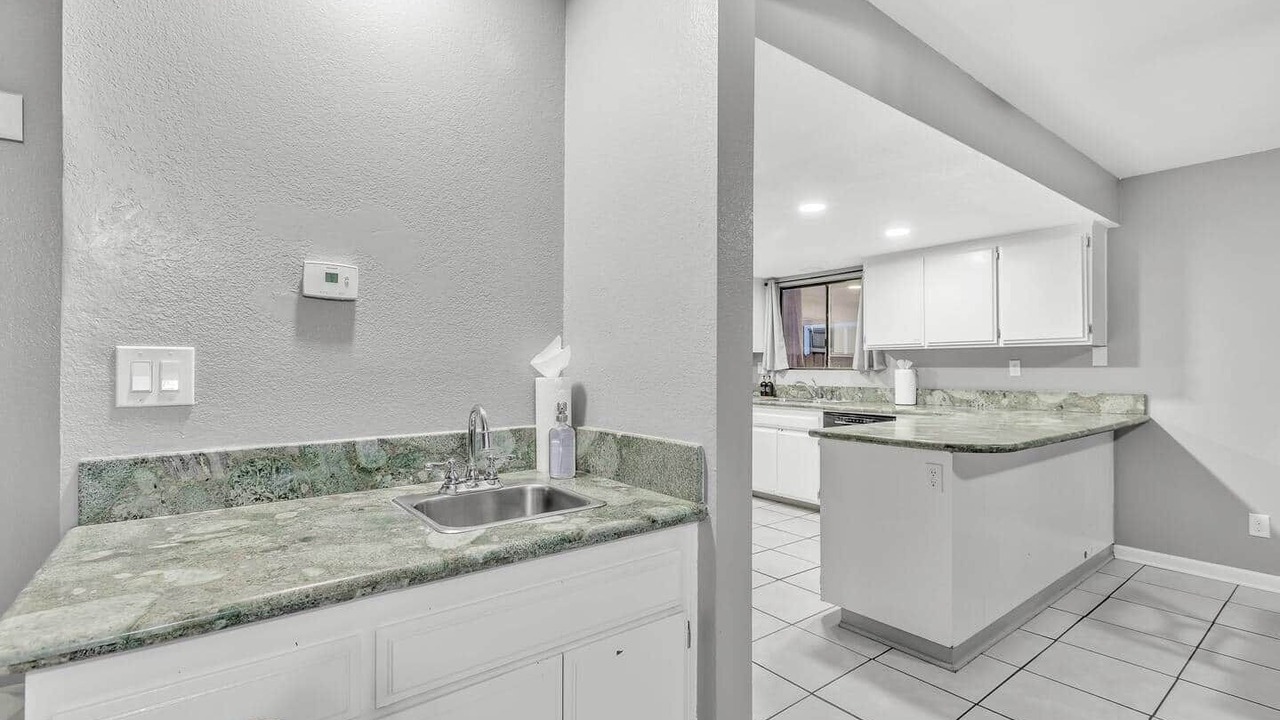 Photo of Kitchen in San Bernardino