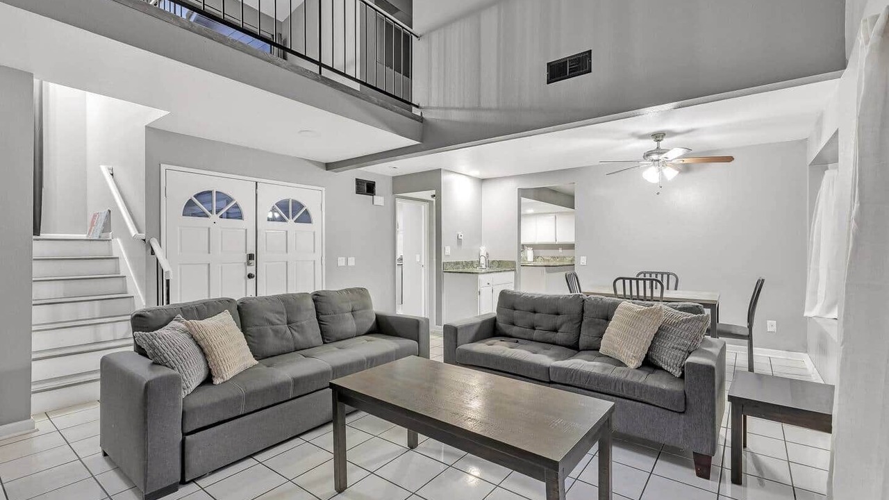Photo of Livingroom in San Bernardino
