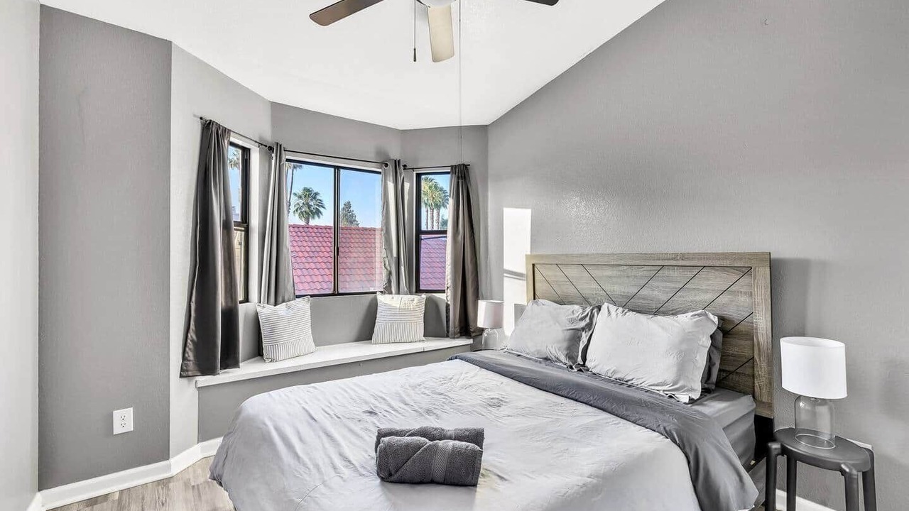 Photo of Bedroom in San Bernardino