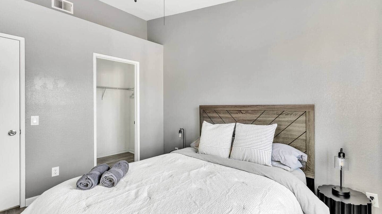 Photo of Bedroom in San Bernardino
