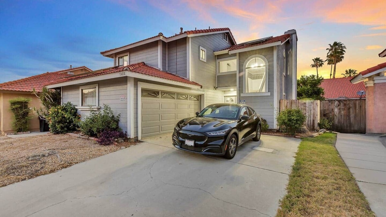 Photo of Outdoor in San Bernardino