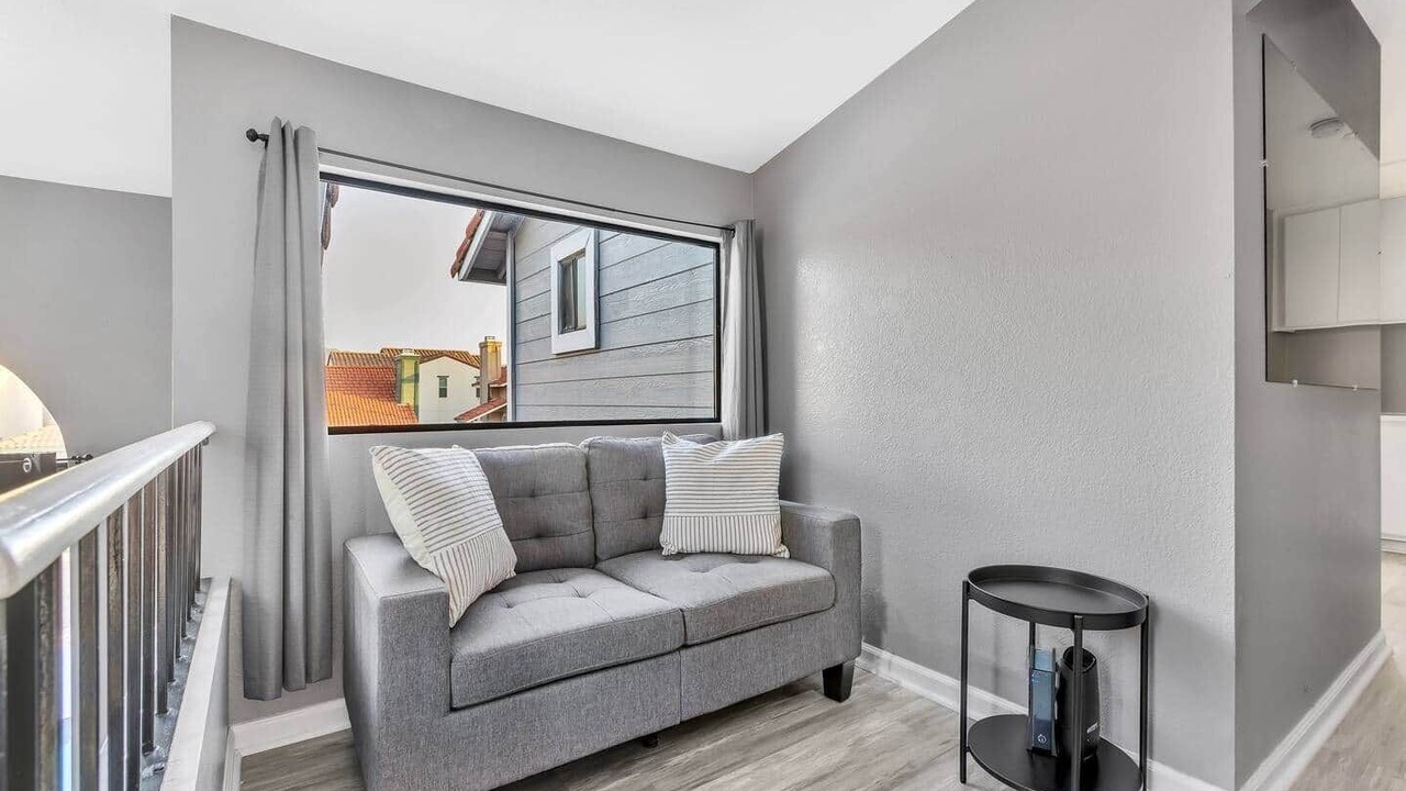 Photo of Livingroom in San Bernardino
