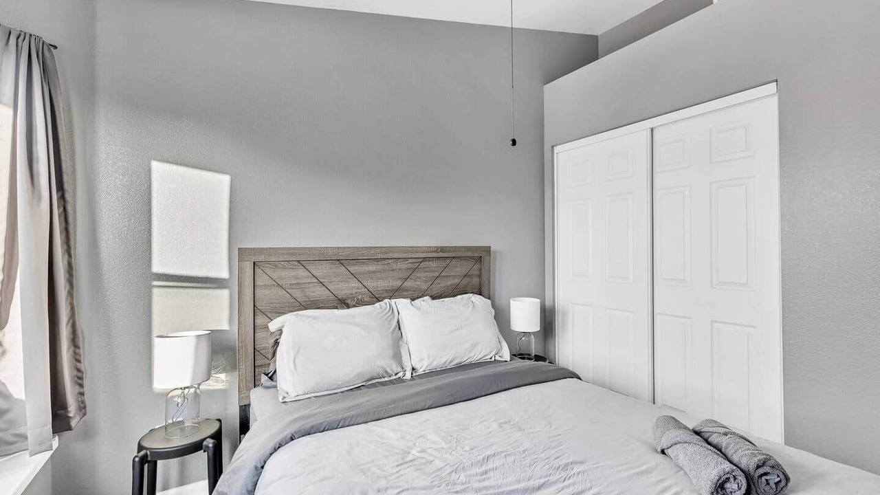 Photo of Bedroom in San Bernardino