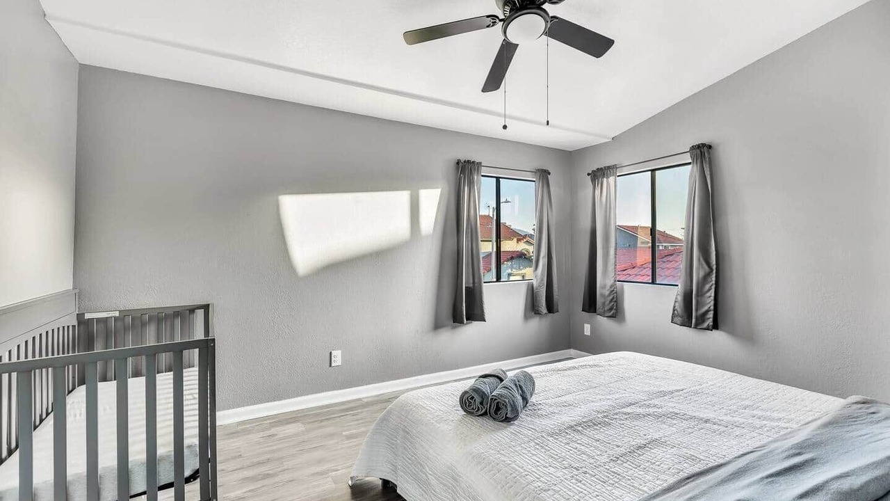 Photo of Bedroom in San Bernardino