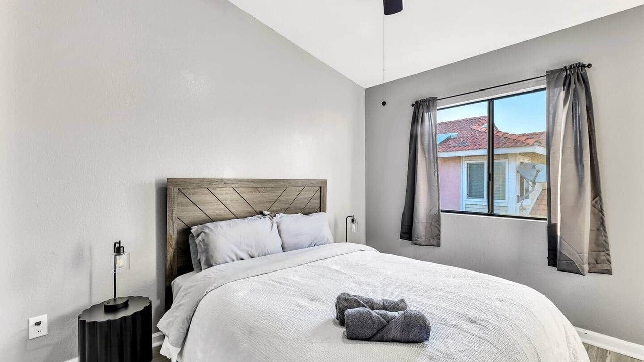 Photo of Bedroom in San Bernardino