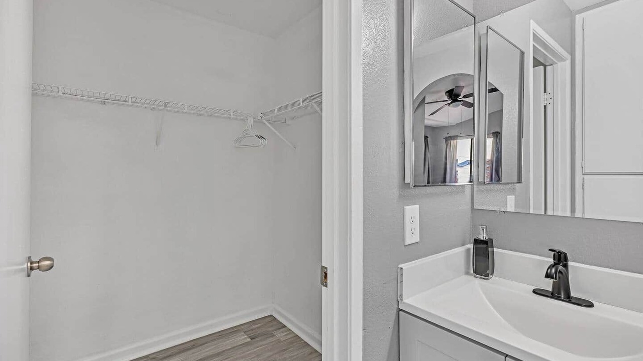 Photo of Bathroom in San Bernardino