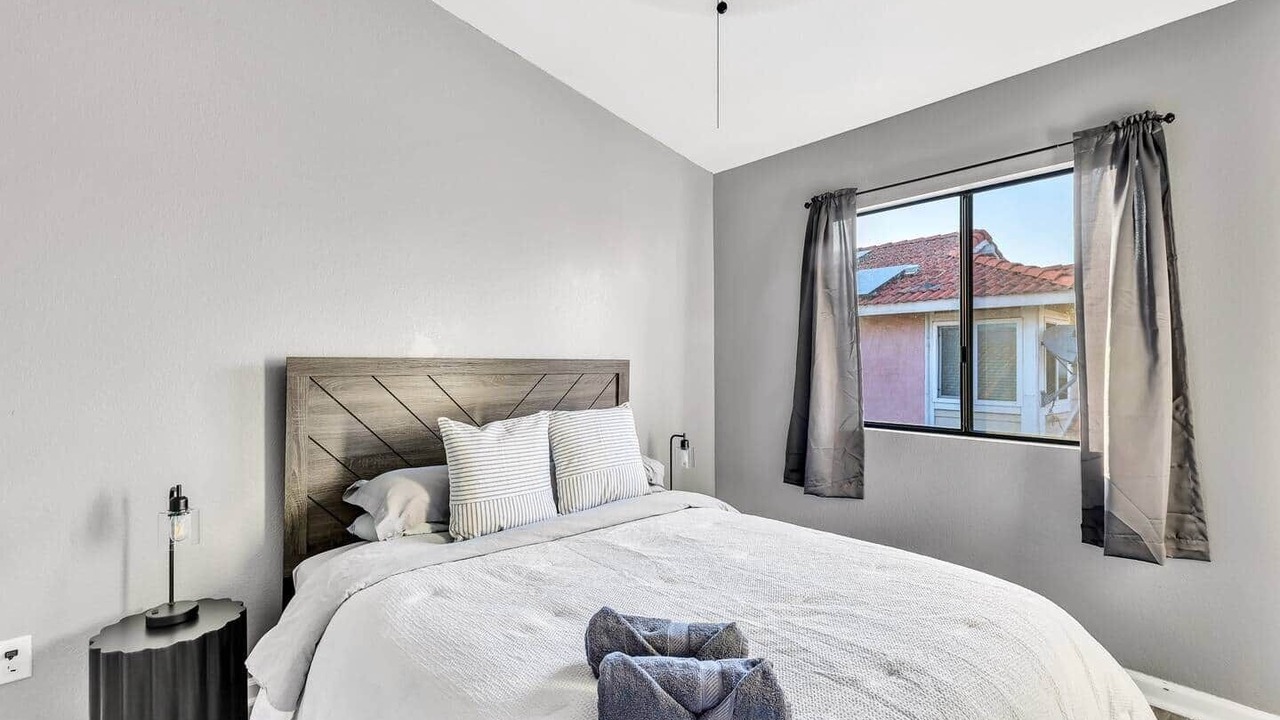 Photo of Bedroom in San Bernardino
