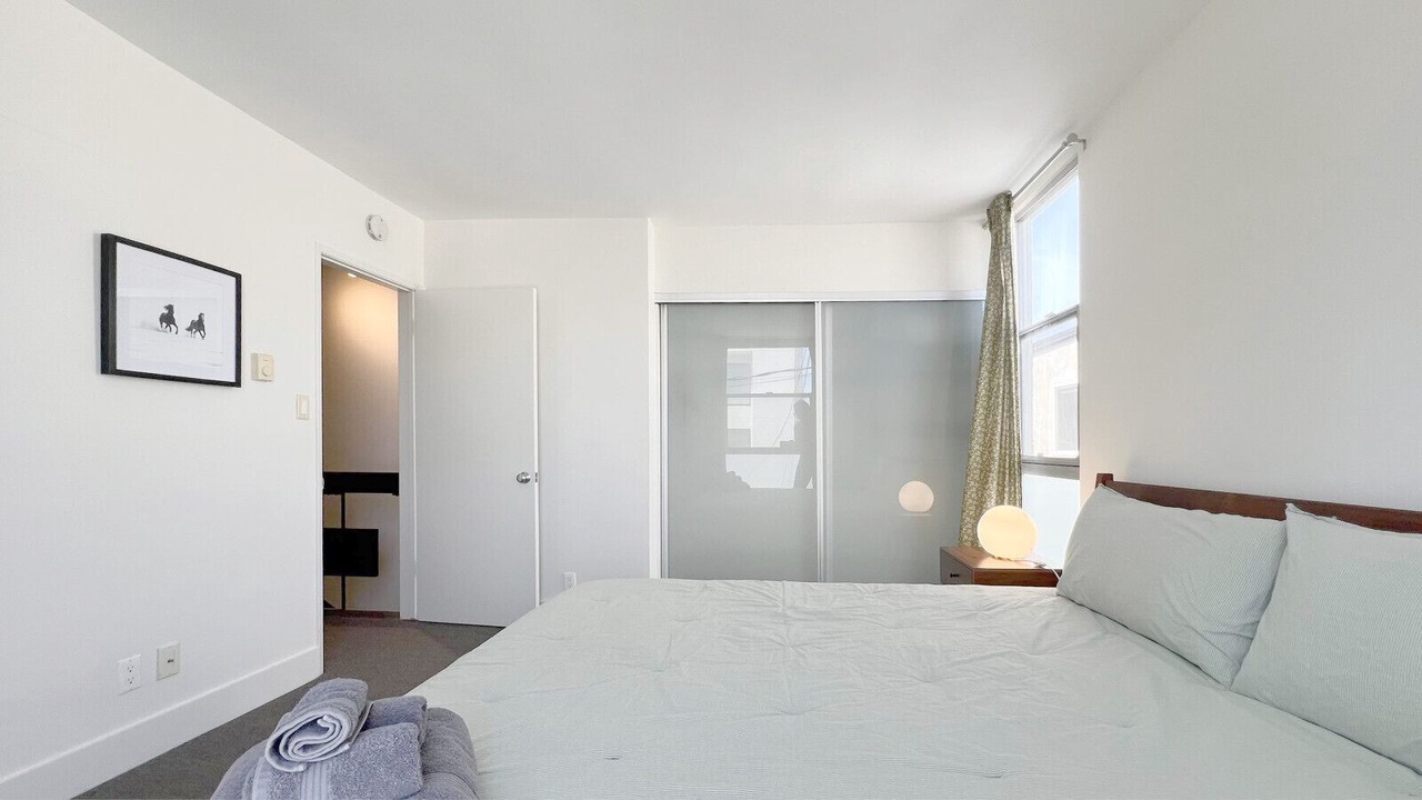Photo of Bedroom in Wilshire Montana