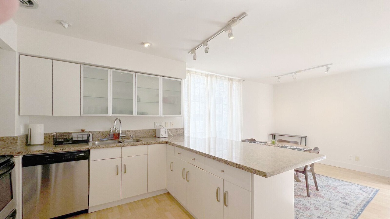 Photo of Kitchen in Wilshire Montana