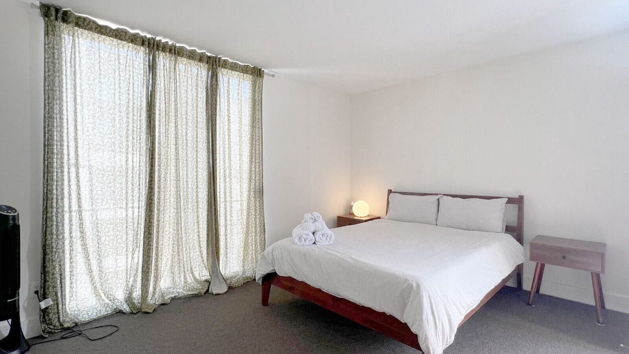 Photo of Bedroom in Wilshire Montana