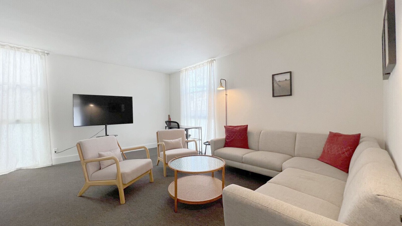 Photo of Livingroom in Wilshire Montana