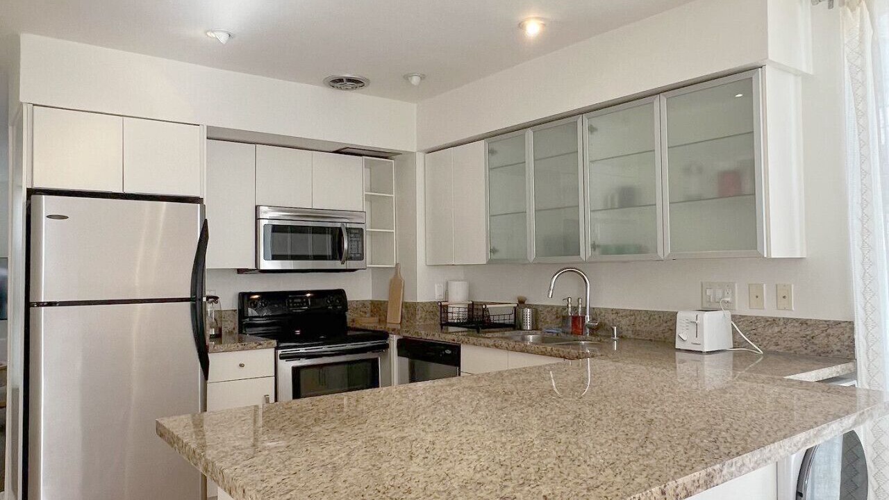 Photo of Kitchen in Wilshire Montana