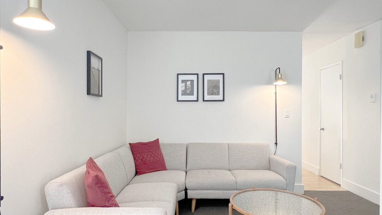 Photo of Livingroom in Wilshire Montana