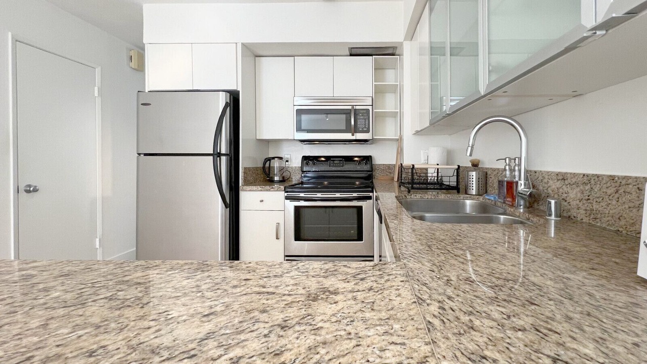 Photo of Kitchen in Wilshire Montana