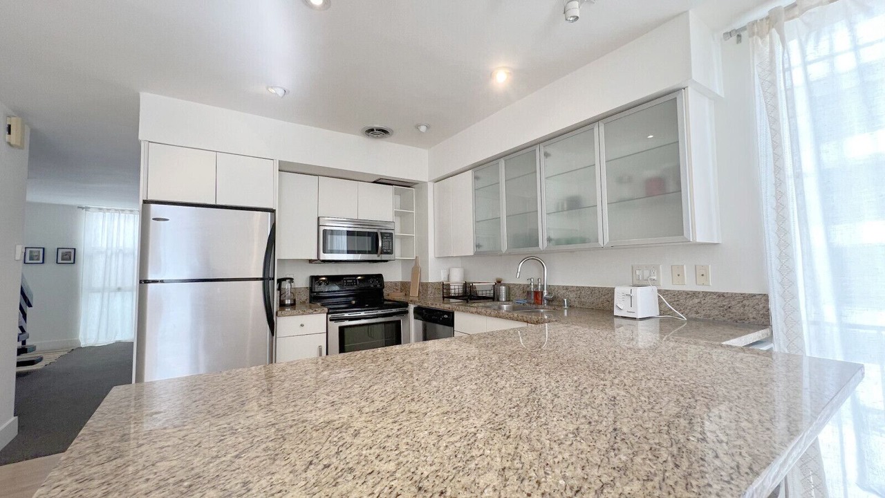 Photo of Kitchen in Wilshire Montana