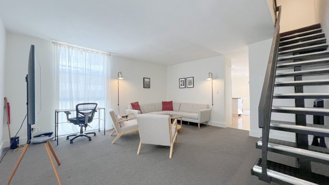 Photo of Livingroom in Wilshire Montana