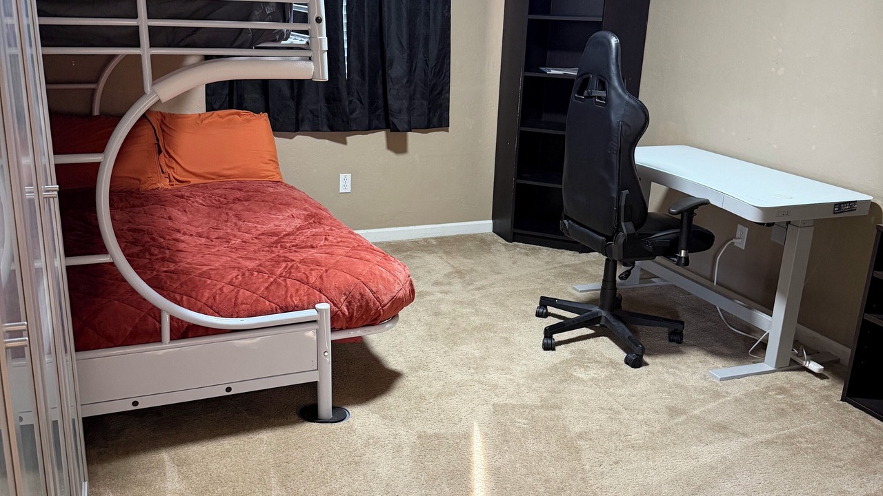 Photo of Bedroom in Prescott