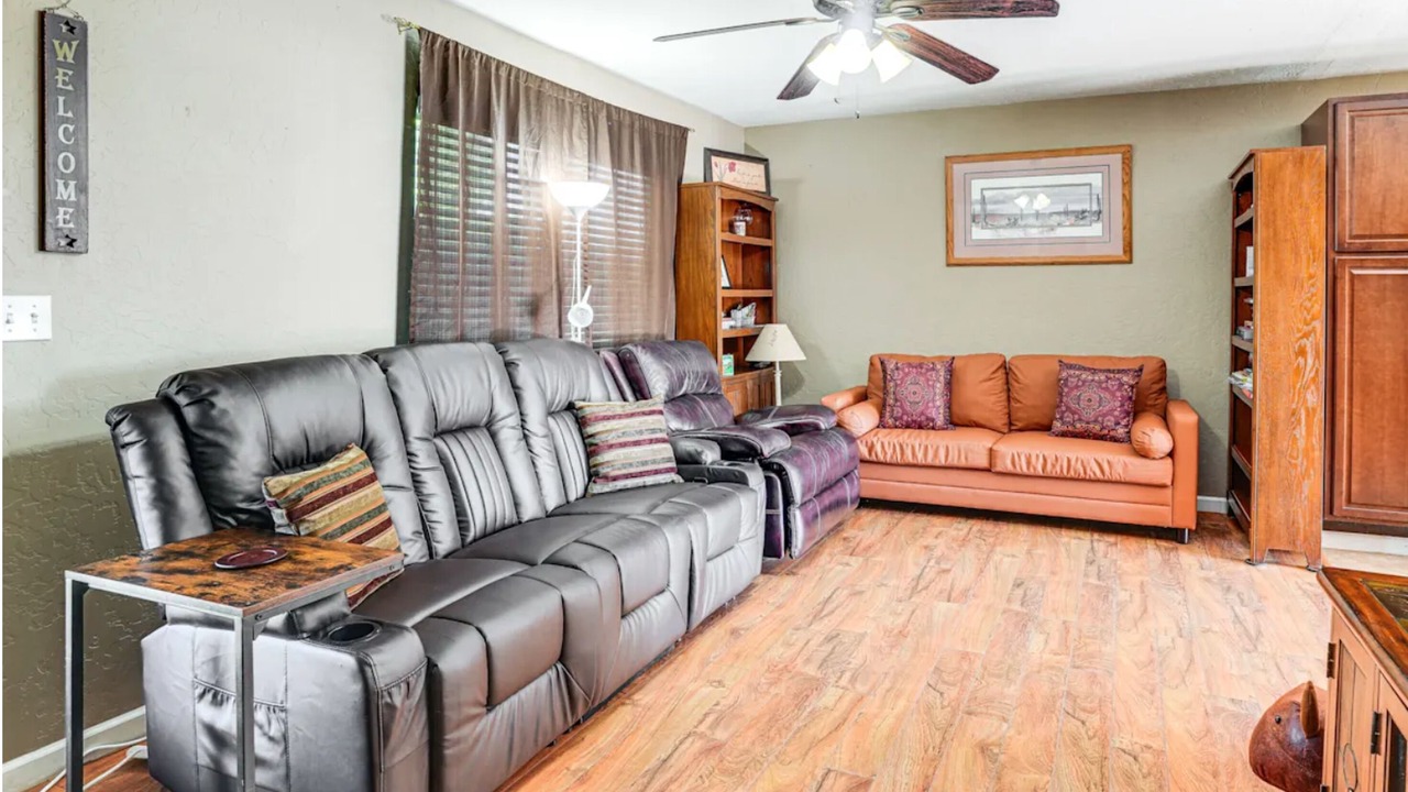 Photo of Livingroom in Prescott