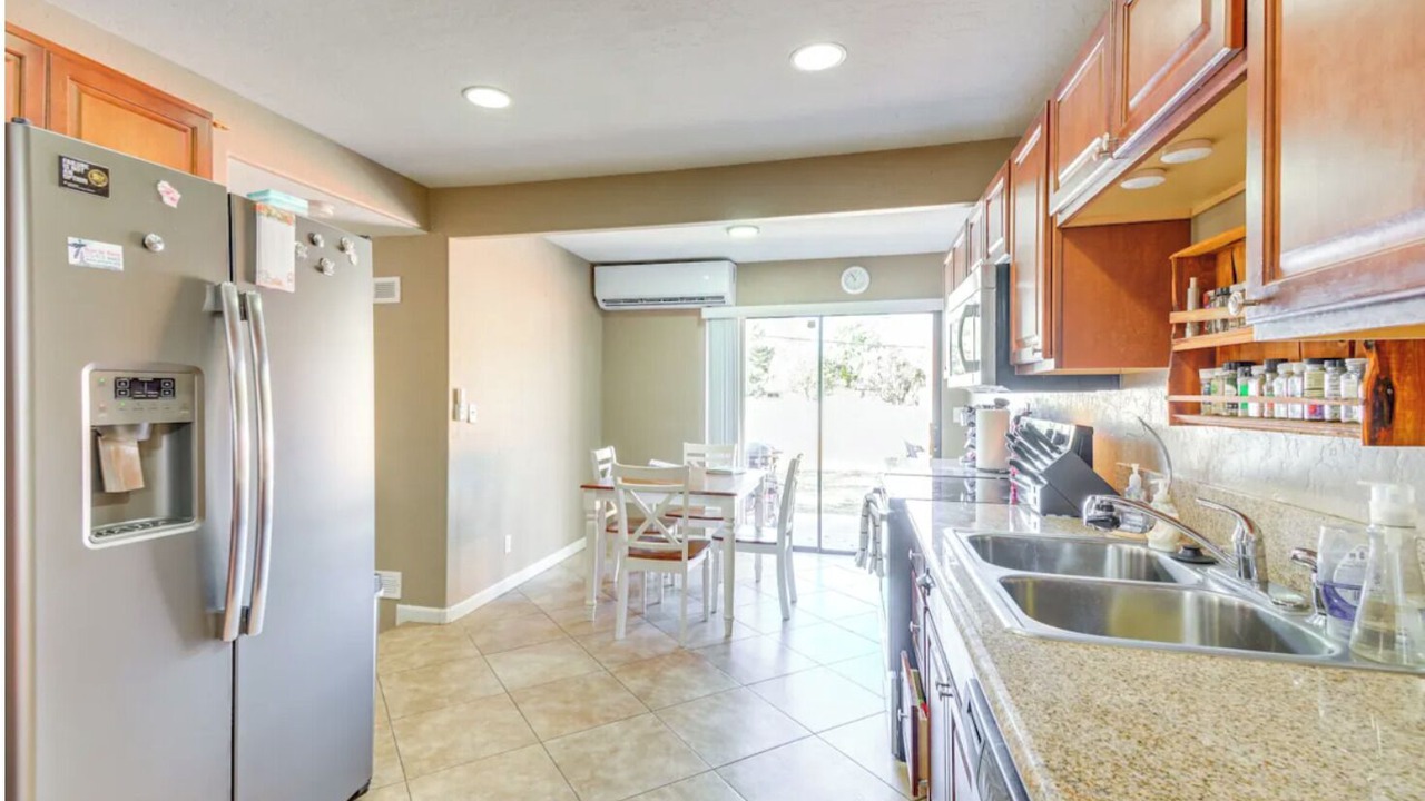 Photo of Kitchen in Prescott